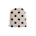Drawstring Pouch (Medium) 