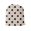 Drawstring Pouch (XL) 