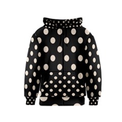 Kids  Zipper Hoodie 