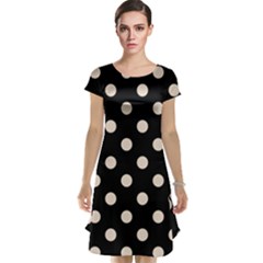 Cap Sleeve Nightdress 
