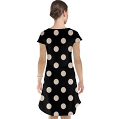 Cap Sleeve Nightdress 