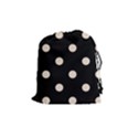 Drawstring Pouch (Medium) 