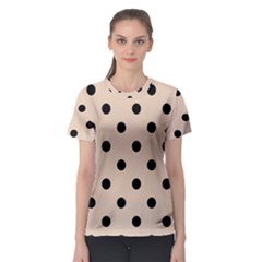 Women s Sport Mesh T-Shirt 