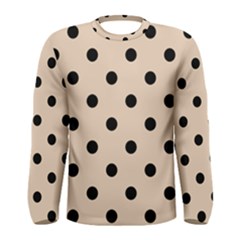 Men s Long Sleeve T-Shirt 