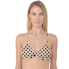 Reversible Tri Bikini Top 