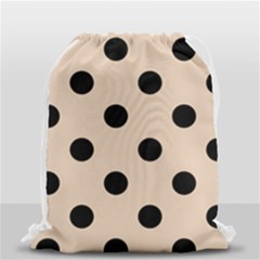 Drawstring Bag (Small) 