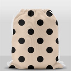 Drawstring Bag (Small) 