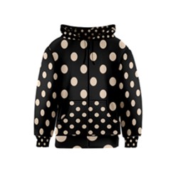 Kids  Zipper Hoodie 