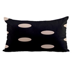 22 x14  Lumbar Throw Cushion Case (Two Sides) 