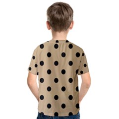 Kids  Cotton T-Shirt 