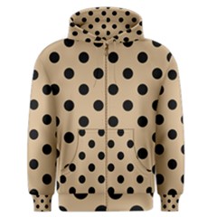 Men s Zipper Hoodie 