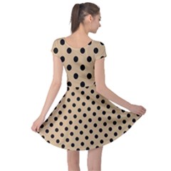 Cap Sleeve Dress 