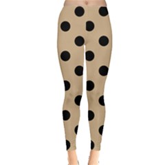 Everyday Leggings  Front