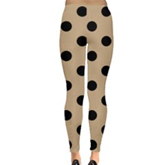 Everyday Leggings  Back