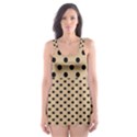 Skater Dress Swimsuit 