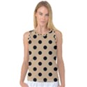 Women s Basketball Tank Top 