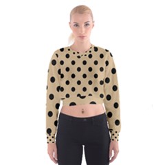 Cropped Sweatshirt 