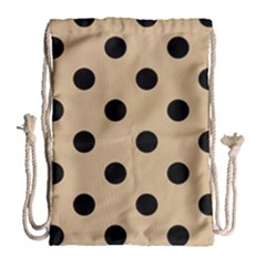 Drawstring Bag (Large) 