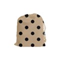 Drawstring Pouch (Medium) 