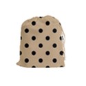 Drawstring Pouch (Large) 