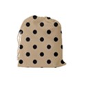 Drawstring Pouch (Large) 
