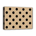 Deluxe Canvas 16  x 12  (Stretched)  