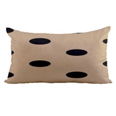22 x14  Lumbar Throw Cushion Case (Two Sides) 