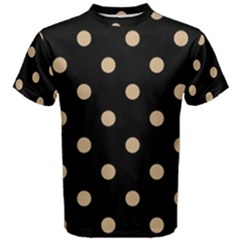 Men s Cotton T-Shirt 