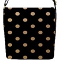 Removable Flap Cover (S) 