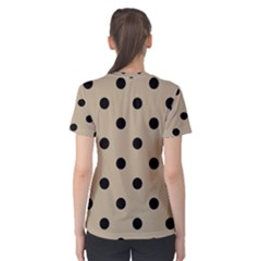 Women s Cotton T-Shirt 