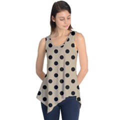 Sleeveless Tunic 
