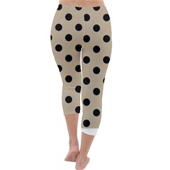 Capri Winter Leggings  