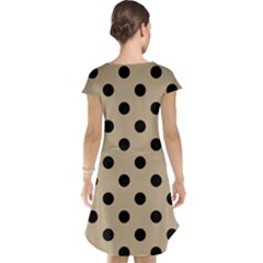 Cap Sleeve Nightdress 