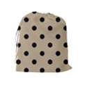 Drawstring Pouch (XL) 
