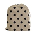 Drawstring Pouch (2XL) 