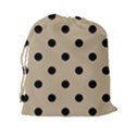 Drawstring Pouch (2XL) 