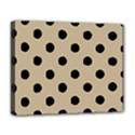 Deluxe Canvas 20  x 16  (Stretched) 