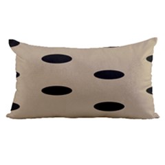 22 x14  Lumbar Throw Cushion Case (Two Sides) 