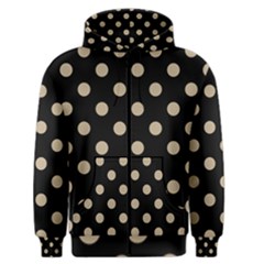 Men s Zipper Hoodie 