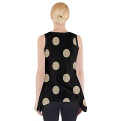 Side Drop Tank Tunic 
