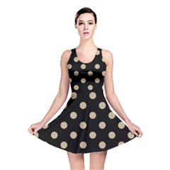 Reversible Skater Dress 