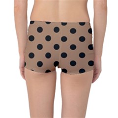 Reversible Boyleg Bikini Bottoms Outside Back