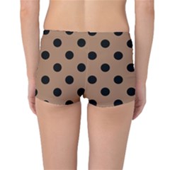 Boyleg Bikini Bottoms Back
