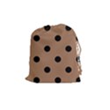 Drawstring Pouch (Medium) 