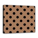 Deluxe Canvas 24  x 20  (Stretched) 