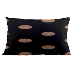 24 x16  Lumbar Throw Cushion Case (Two Sides) 