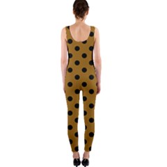 One Piece Catsuit 
