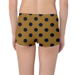 Reversible Boyleg Bikini Bottoms Outside Back