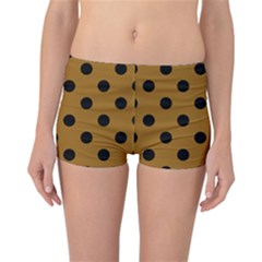 Reversible Boyleg Bikini Bottoms Inside Front