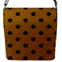 Removable Flap Cover (S) 